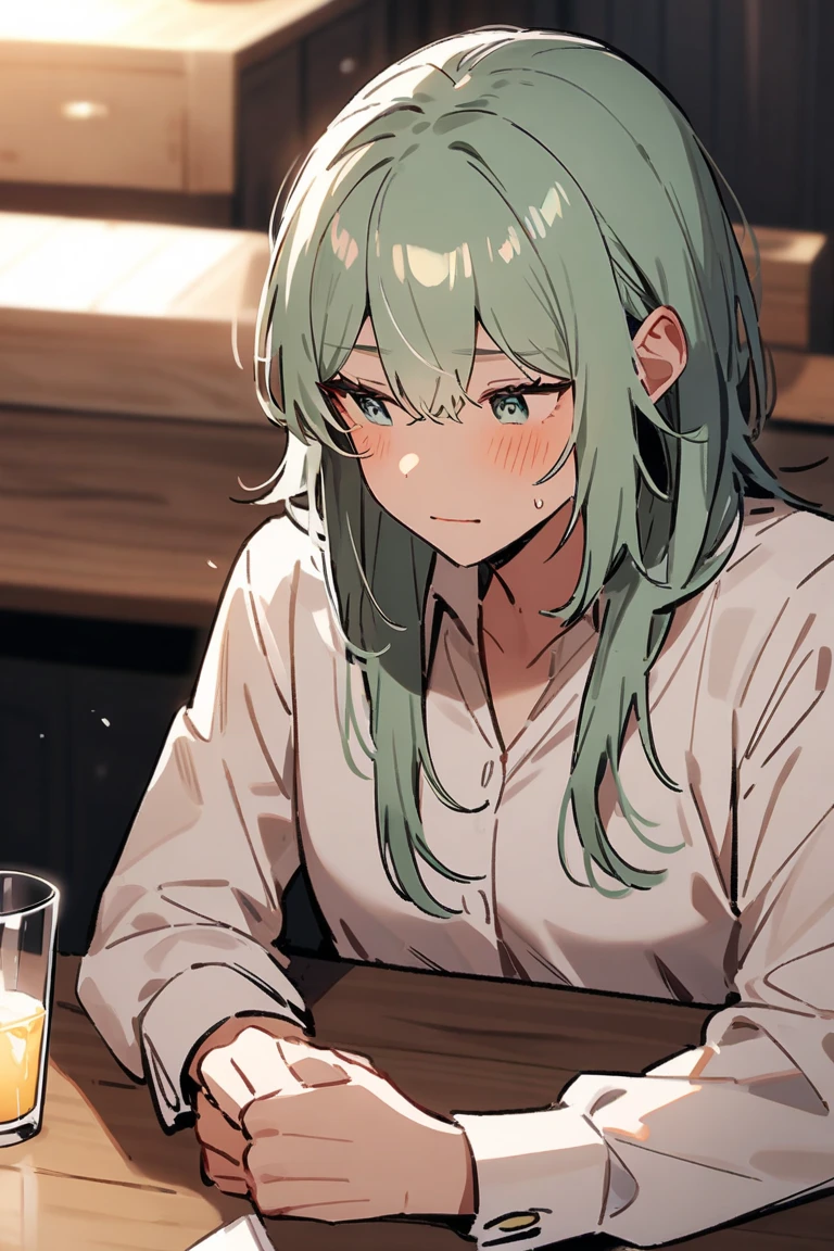 Very drunk girl