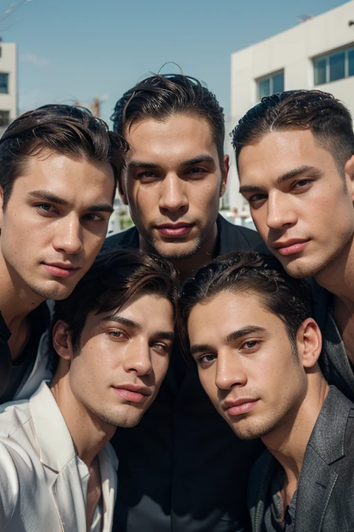 Boys