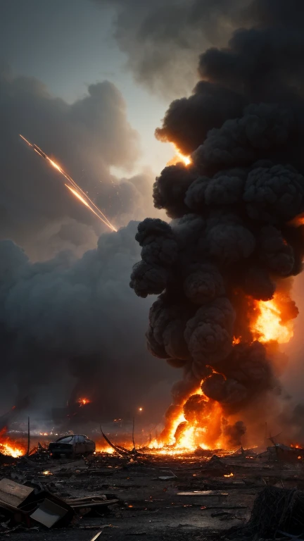 fireball