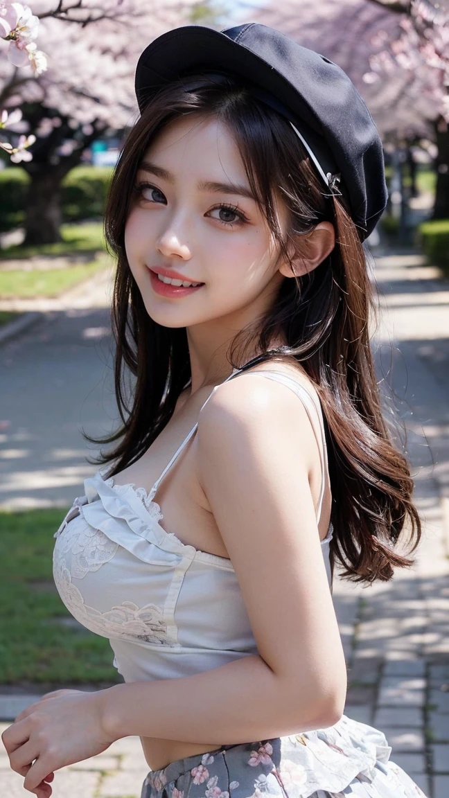 (((A fantastic world heritage site as a backdrop))), (Two beautiful 12 year old girls:1.4, Baby Face:1.6), ((from the front:1.3)), (Japanese Idol), ((Idol Face)), (Happy smile), (((whole body))), (Shoulder less:1.3, Lightweight dress:1.3, The hem of the dress is jagged:1.5), Thin thighs, (Beautiful buttocks:1.3), Beautiful Hair, Smooth and shiny hair, (Twin tails), (High color saturation:1.0), (Highly detailed skin), (超 high resolution:1.1), (Like the picture:1.1), (Ultra-detailed:1.1), (highest quality, 8k, RAW Photos:1.1), (Beautiful breasts:1.5, Sideboob:1.2, Cleavage), (Small and slender figure), (Slender body line), (Detailed eyes and face:1.2), (Detailed hands:1.2), (Perfect Anatomy:1.4), (Open pose), (Hair blowing in the wind:1.3), (Gaze at the viewer:1.2)