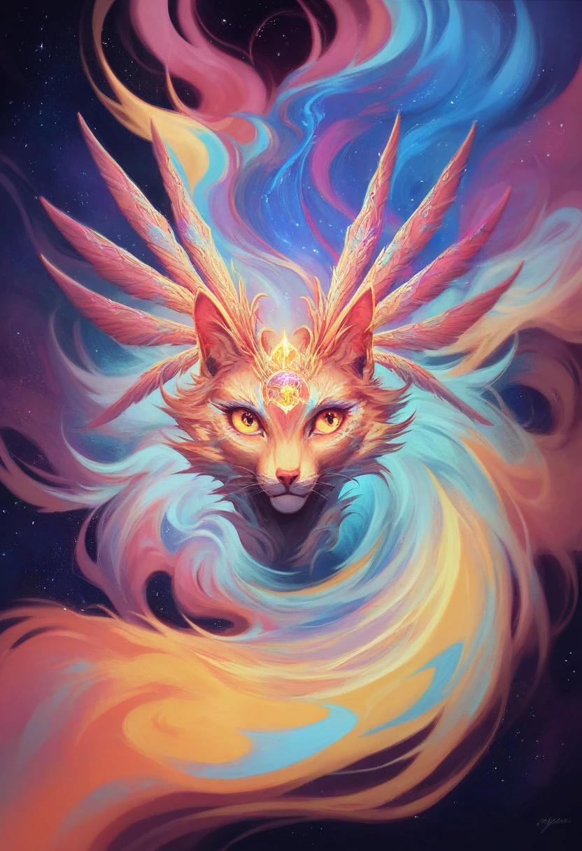Dmt trip