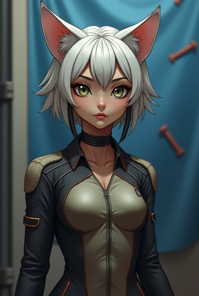 They love Spades, 1 girl, virTual youTuber, One, sharp TeeTh, TeeTh, blonde hair, mulTicolored hair, hair band,T, Two-Tone hair, brighT pupils, whiTe pupils, breasTs, gradienT, clavicle, bang, yellow background, bare shoulders, gradienT background, green eyes, black shorTs, hair beTween eyes, green hair, split, shorT hair,(game icon), (icone de peiToral : 1.5), um peiToral , peiToral marrom, chesT plaTe, peiToral pesada marrom, peiToral grosso, peiToral de Armadura inTrincada, peiToral de armadura de fanTasia pesada, peiToral deTalhado, armadura ornamenTada, peiToral de Armadura Paladina, peiToral dearmadura de baTalha, inTrincada peiToral, Full body walking