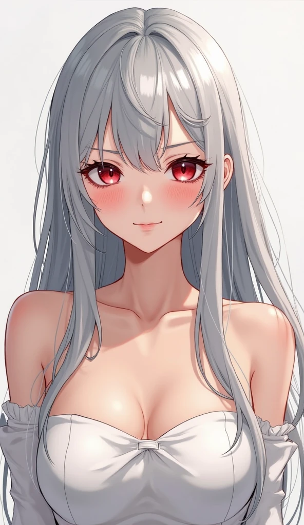 tilt one's head