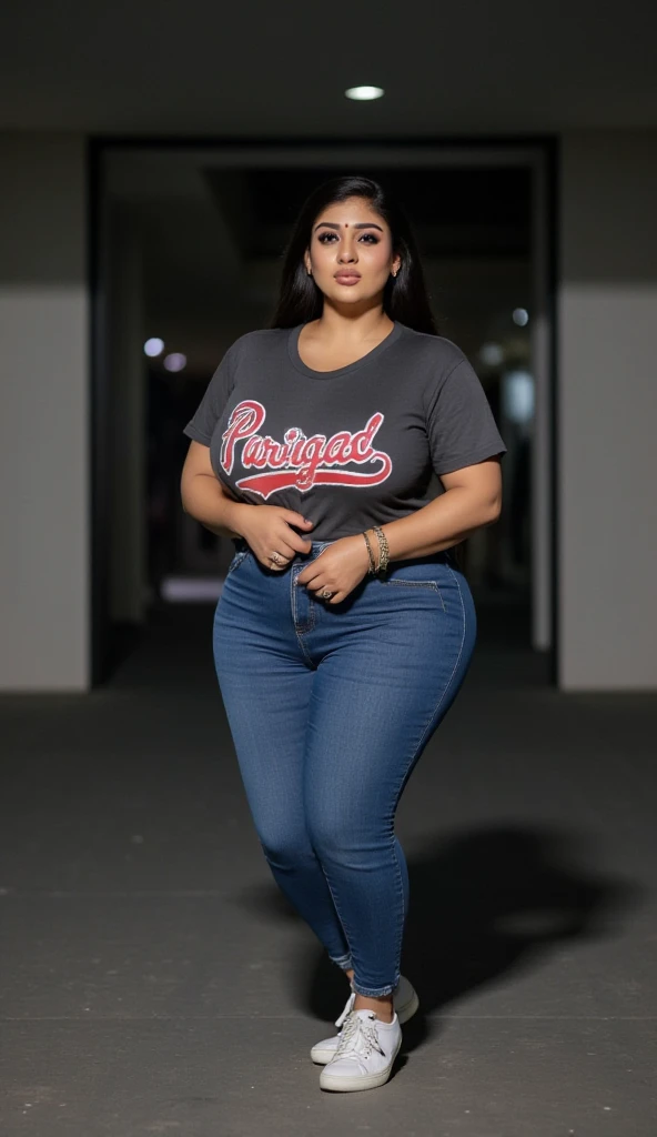 RAW, Best quality, high resolution, Masterpiece: 1.3), Beautiful representations of a 600-pound Persoamerican SSBBW (((in streetwear)))
Best quality, high resolution, Masterpiece: 1.3, Stunning depictions of a 600-pound Persoamerican SSBBW (((in streetwear))),
Masterpiece, Realistic portrayal, 1 subject, Saggy-belly, Dimpled face, 600-pound, Persoamerican, SSBBW,
(((Streetwear--> Casual clothing, sportswear, hip-hop fashion))),
Detailed clothing, Bright colors,