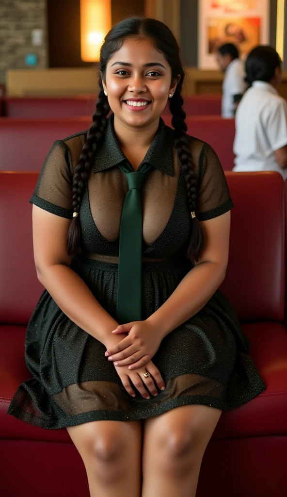 (ultra high definition)), ((ultra high resolution)), ((ultra sharpness)), ((cinematic)), ((8K)), ((Unreal Engine 5)), ((Ultra Black girl)), ((African)), ((extremely beautiful)), ((glasses), ((totally realistic)), ((total fidelity)), ((ultra curvy)), ((front view)), ((big ass and thick thighs)), ((tall)),((ultra detailed face)), ((beautiful forehead)), ((ultra detailed eyes)), ((brown eyes)), ((sexy thick lips)), ((ultra detailed irises)), ((ultra detailed hands)), ((ultra detailed fingers)), (((alone))), (((full body))), ((natural lighting)), ((tiny skin hair)), ((always the same face)), ((repeat always the same face)), ((always the same body)), ((always the same body proportions)), ((wearing a red long sleeve shirt and short black skirt)), ((heart shaped balloons)), ((valentine celebration)), ((in front of valentine gift shop)), ((alone in the photo)), ((repeat the same clothes)), ((always the same clothes)), ((looking at the camera)), ((braided hair)), ((detailed hair)), ((black hair)),