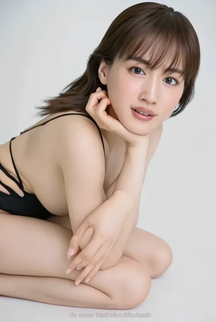 full body photo,full body,go barefoot,muste piece, best quality, illustration, Super detailed, fine details, High resolution, 8K Dende Wallpaper, perfect dynamic composition, beautiful detailed eyes, natural lip, bikini,マイクロbikini , big breasts same, There is a cleavage in the chest