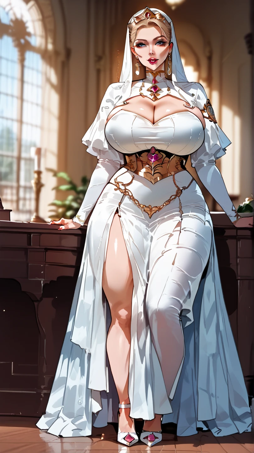 ((masterpiece)), ((best quality)), ((full colored)), beautiful girl, curvy, tall, belly button, big breasts, femdom, slaughter, Blood on the body, Bloody, Blood on the belly button, Blood on the belly, Blood on the breasts, tall, gun, knife, sword, war, underwear, kill, Behead, shot from below, sensual, Blood on the breasts, smile, spattered by much blood, having a big bloody sword, reflecting blood on the whole body, looking down on me, massaging breasts, getting excited sexially, kill everyone, background with battlefield
