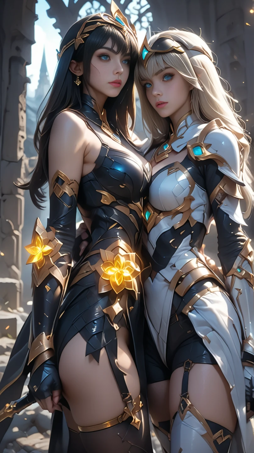 masterpiece, Highest quality, (Highly detailed CG Unity 8k wallpaper), (Highest quality), (Best illustrations), (Best Shadow), Absurd, Realistic lighting, (abyss), Beautiful sparkle, art:PeterMohrBacher,
