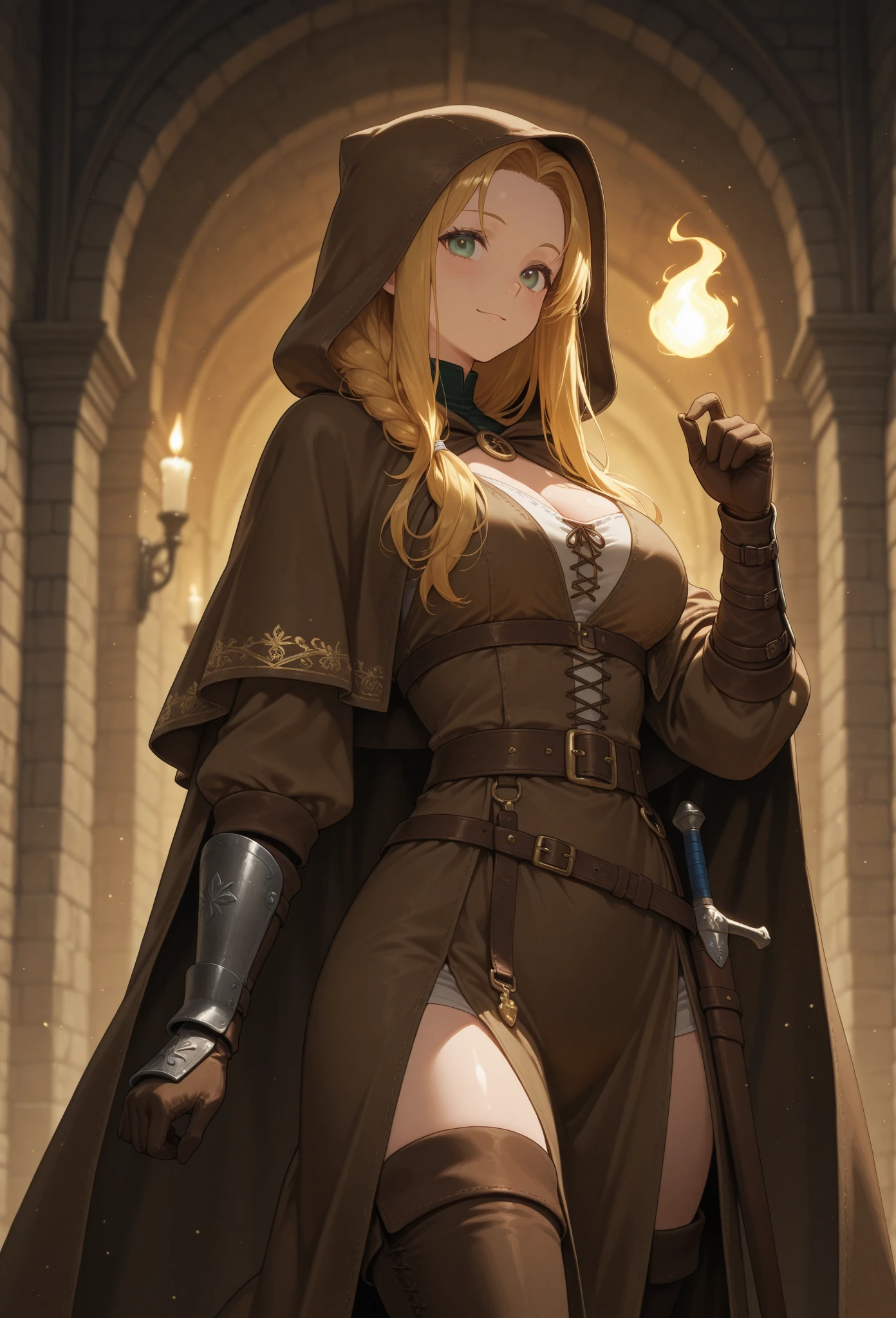 Thieves' hat