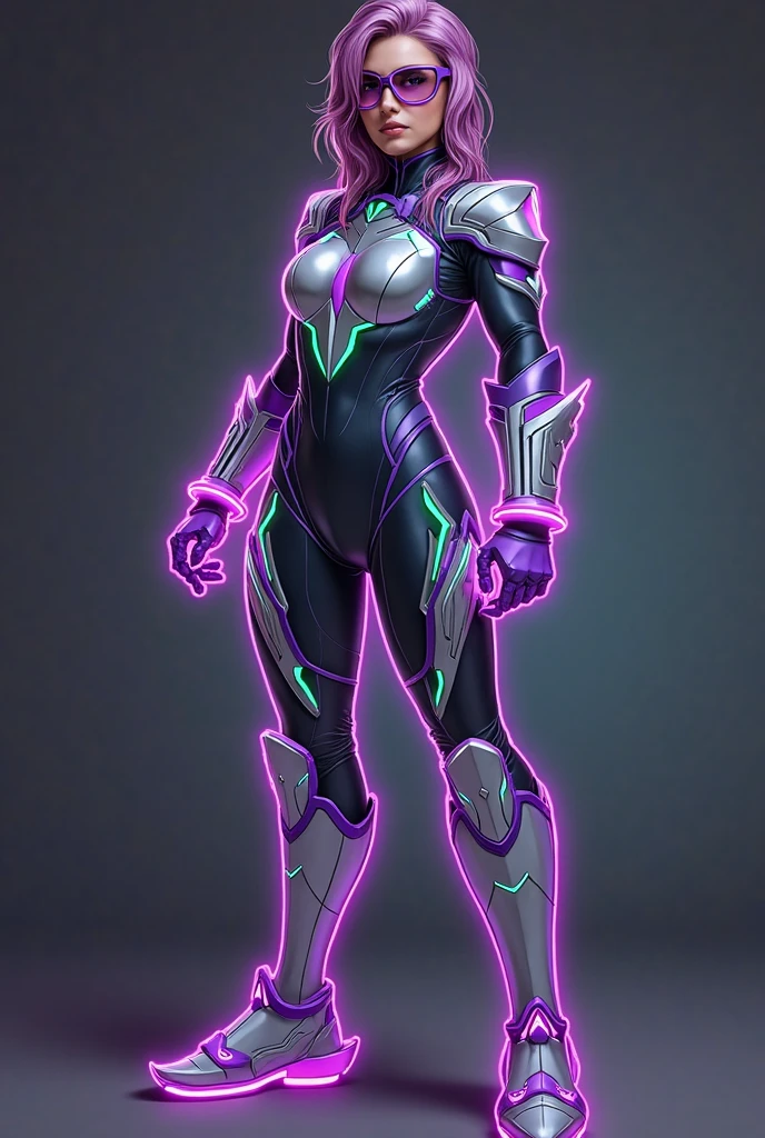 cyberflora