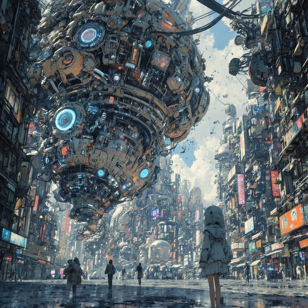 score_9, score_8_up, score_7_up, unaestheticXL_cbp62, 16K,((masterpiece:1.3)), (super detailed, RAW color photo:1.3), (best quality), Incredibly absurd high resolution, very aesthetic, Absurdity, (Anatomically accurate depiction:1.3), masterpiece digital art, BREAK Beautiful attention to detail,  glowing spaceship focus, ((spaceship crash:1.5)), background/(night, The moment of the beginning of the universe, On the surface of the planet, descending, torrent of energy effect/)