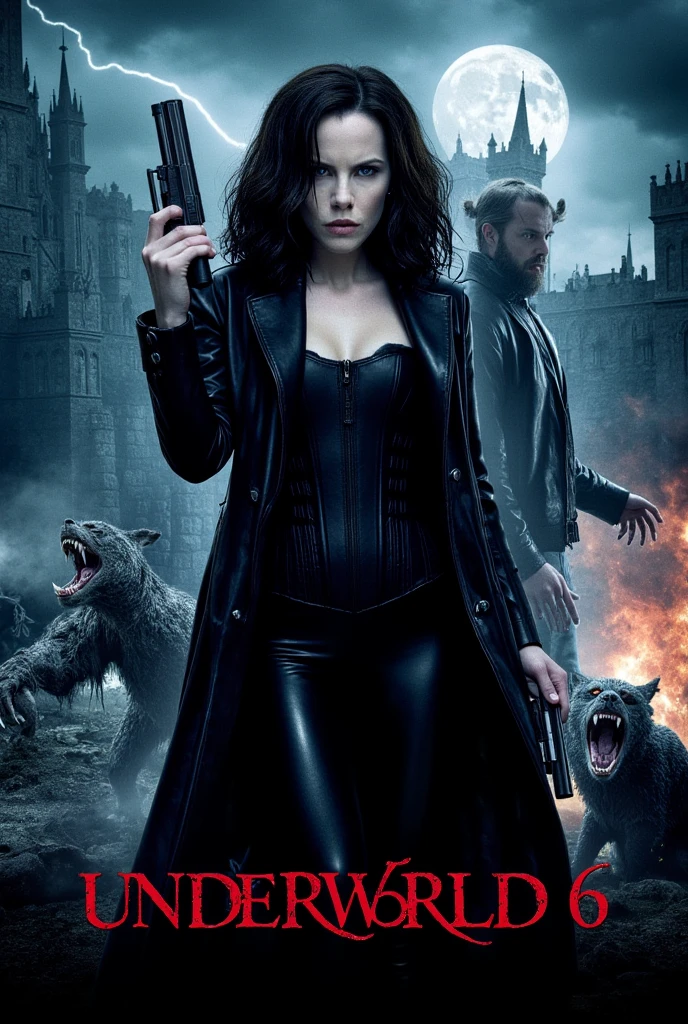 Laura Martins, a detective, a woman with a piercing gaze and a determined expression, focus on her face, walked along the damp sidewalks, peering intently into every dark corner. Gray fog enveloped the narrow streets of Shadowdale, creating a dark and eerie atmosphere, detailed, realistic and highly detailed, by greg rutkowski, hd, 8k, --ar 3:2 --v3 --auto --s2