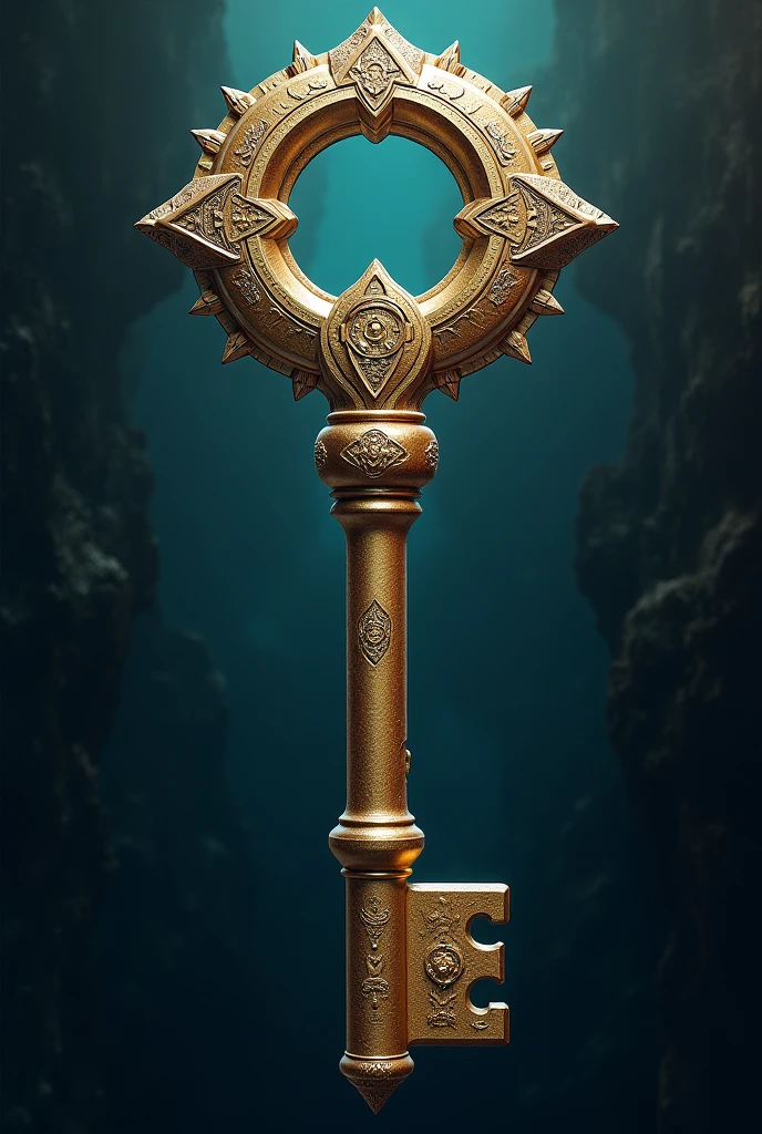 Tracer key named KeyFind