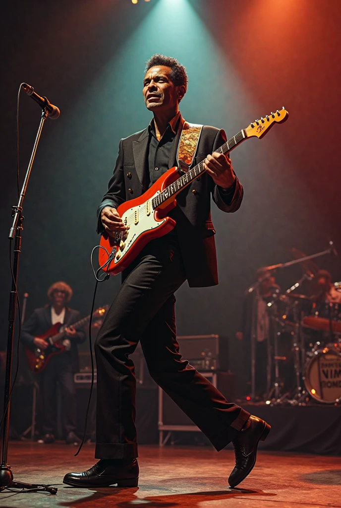 Chuck Berry