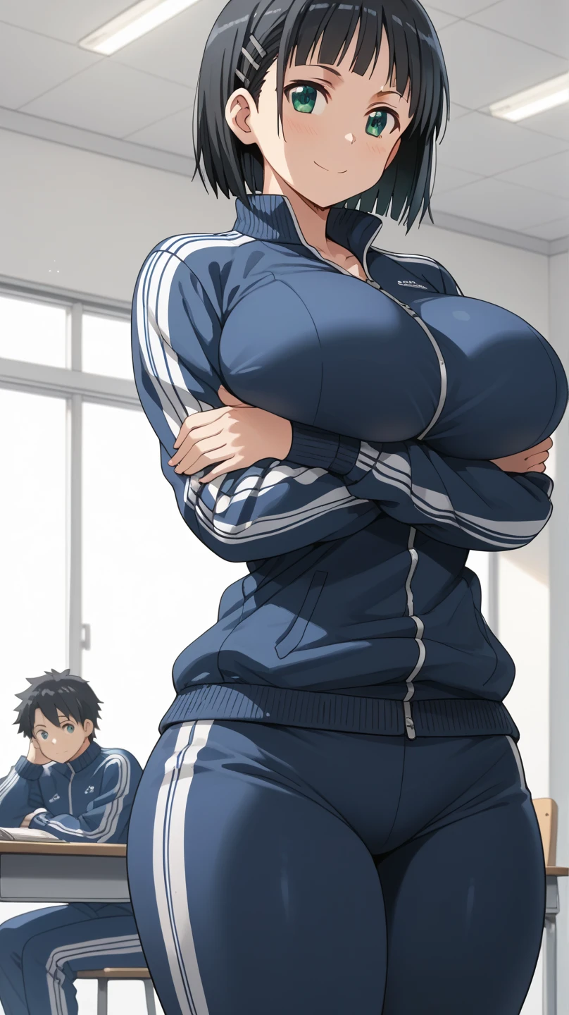 (masterpiece), best quality, purple, expressive eyes, , purple perfect face, gym, workout, hot, sweating, sweaty, tan, big , tan skin, flustered, purple, purple clothes, blush, purple clothes, see thru, yoga pants, black hair, backview , curvy woman , black hair, purple eyes ,, purple pants , multiple man, surrounded by men, men checking out women at gym, surrounded by multiple men at gym, ponytail, purple, purple clothes, purple pants, curvy woman, multiple men, curvy, massive breasts, massive ass, curvy milf, purple , one women surrounded by men, horny men, groping , grab, groping, breast grab , groping, molesting , ass grab, scared, panic, sweating, embarrassing, embarrassed. Panic, eyes wide open