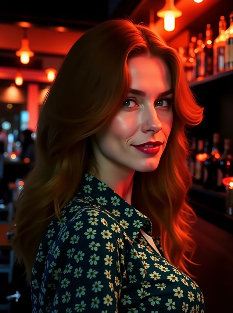 <lora:DeeDeeLynn:1>, (8k, RAW photo, best quality, masterpiece:1.2), ultra detailed, ultra high res, (realistic, photo realistic:1.37), high detail RAW color photo, professional photograph, an extremely delicate and beautiful, extremely detailed, 8k wallpaper,
Amazing, finely detail, huge file size, official art, extremely detailed CG unity 8k wallpaper, extremely detailed beautiful girl, extremely detailed face, extremely detailed eyes, extremely detailed skin, extremely detailed fingers, extremely detailed nose, extremely detailed mouth, perfect anatomy, highly detailed background, extremely detailed clothing, 1girl, smile, realistic face, beautifully detailed eyes, (smock blouse:1.2), skirt, thigh, necklace, earrings, looking at viewer, cowboy shot, front view, standing posture, contrapposto, outdoors, (night:1.2), neon city, neon light, neon sign, public, crowd, dynamic lighting,