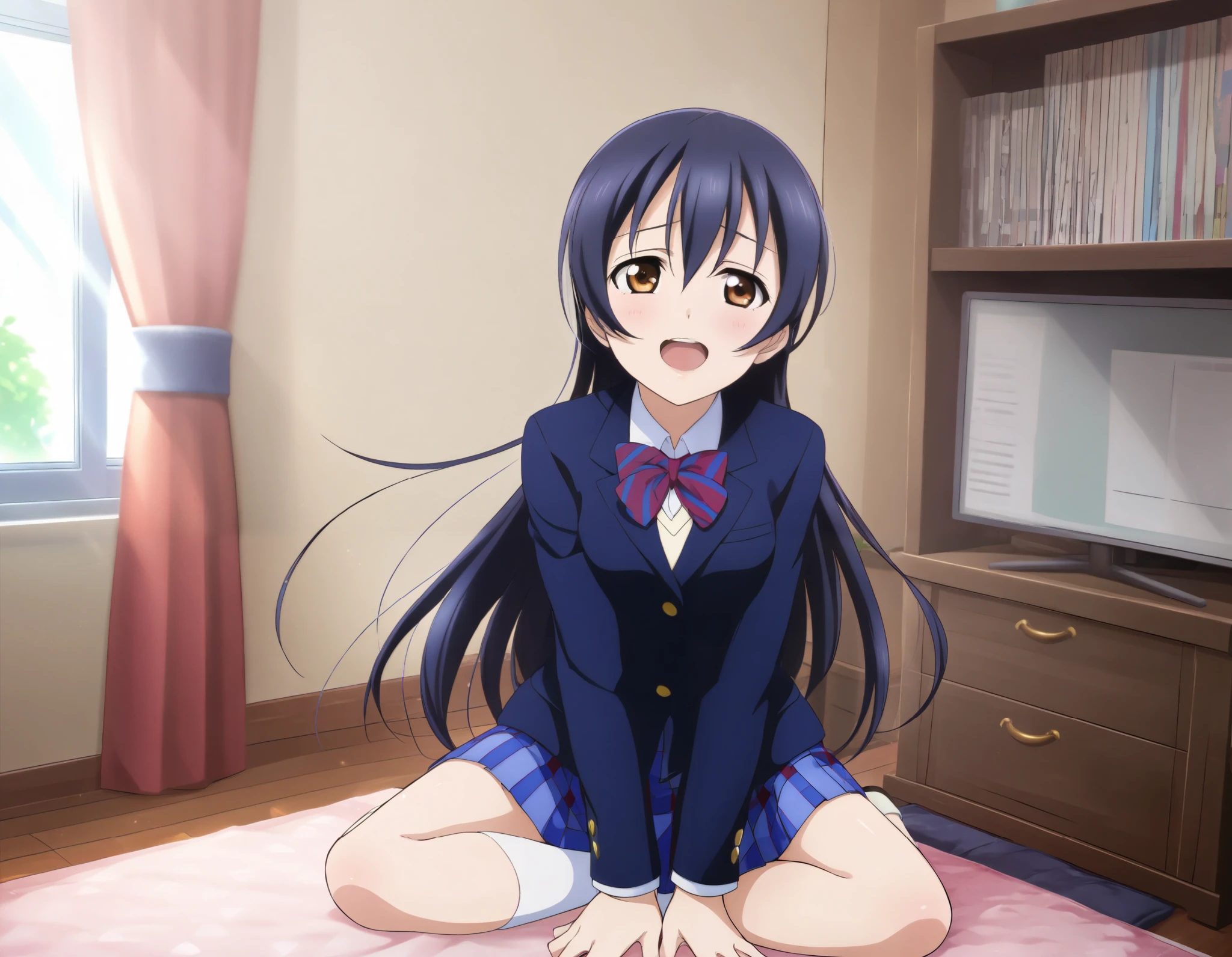 Umi Sonoda