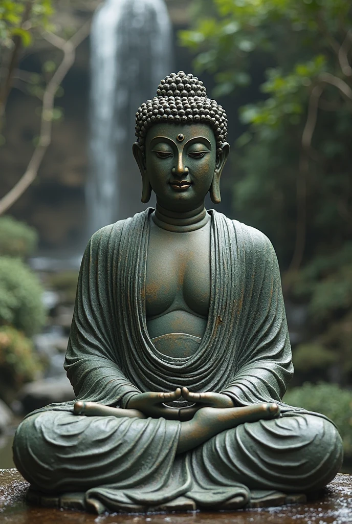 Buddha