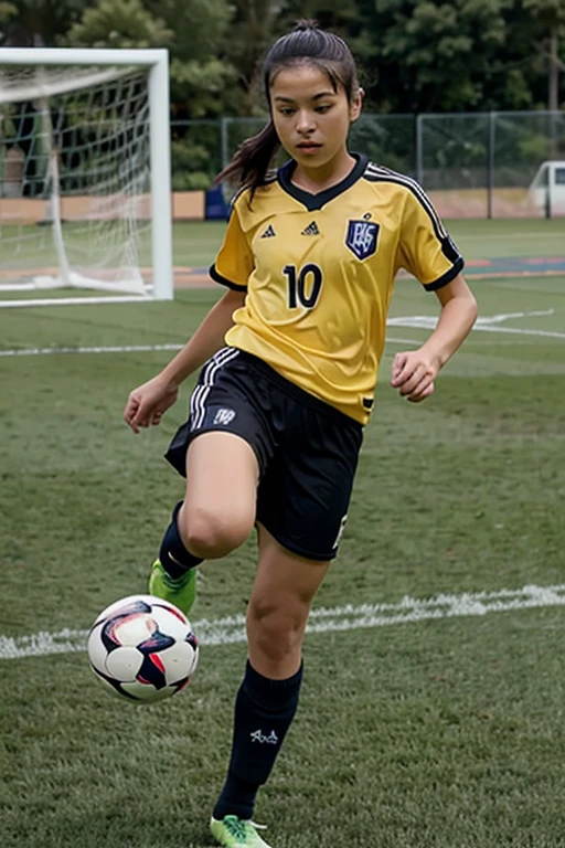 Soccer 
