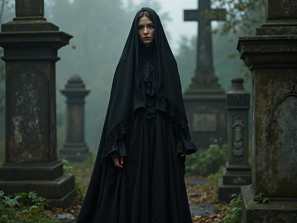 gruesome analog film photo of a eldritch scene, found footage, african, dark skin young 1girl, tall, damaged and torn rotten nun's habit, eldritch veil, (sfw:1.2), gothic revival chernobyl nuclear plant interior, on tiptoes, (afraid, wide open eyes, furrowed brow, open mouth:1.2), kinemacolor, they're all gonna laugh at you!, cursed creepypasta, faded film, desaturated, 35mm photo, grainy, vignette, vintage, kodachrome, lomography, stained, highly detailed, found footage, sharp focus, wide angle lens, scenic, <lora:LCMTurboMix2fix:1>
