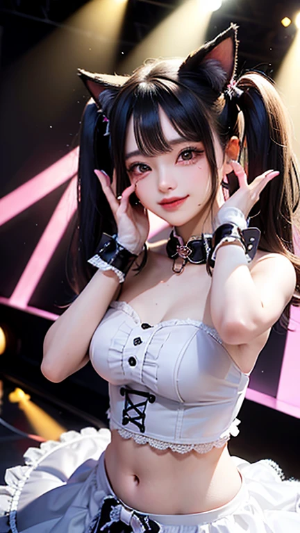 2,(((bishoujo,beautiful girl,Deep V,open cloths,Asymmetry,Irregular clothes,Shoulder straps slipping off,Exposed breasts,Pure and sexly,maebari/pasties,grumpy,long wavy hair,Leaning forward,torn))),((fit:1.5)),curvy ,best quality, High target_solve, clearly_image, Detailed background,best quality, number, Very detailed, Finely, high resolution, 8k画质, Perfect dynamic composition, long hair, Charming pose,sexly,Shy,masterpiece, best quality, high resolution, 8k, HDR, raytracing, detailed shadows, beautiful girl, (hyperdetailed:1.15),maebari/pasties,2