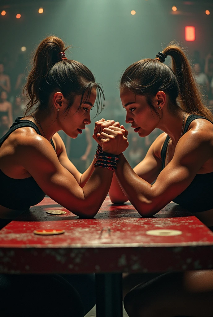 Anushka Shetty vs Kareena Kapoor ufc fight