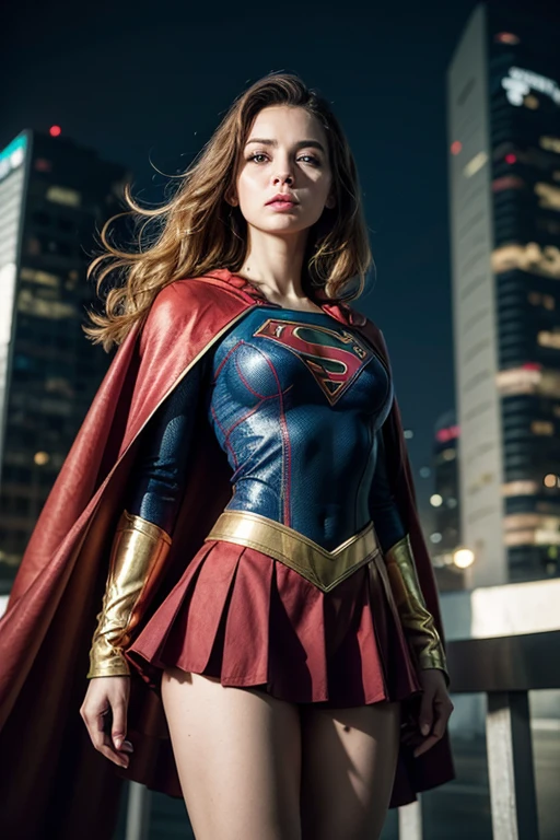 a beautiful supergirl, extremely detailed eyes and face, longeyelashes,highly detailed perfect body, sensual pose, having the best sex of her life, beautiful detailed lips, intricate details, perfect lighting, cinematic composition, high quality, 8k, photorealistic, masterpiece, glowing skin, volumetric lighting, dramatic shadows, cinematic atmosphere, vibrant colors, erotic, sensual, intimate, passionate, blissful expression, HUGE BOOBS, LONG SILKY HAIR, BLUE EYES. highly detailed 1984 SUPERGIRL COSTUME AND CAPE.