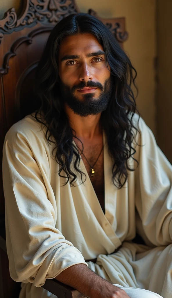 Jesus