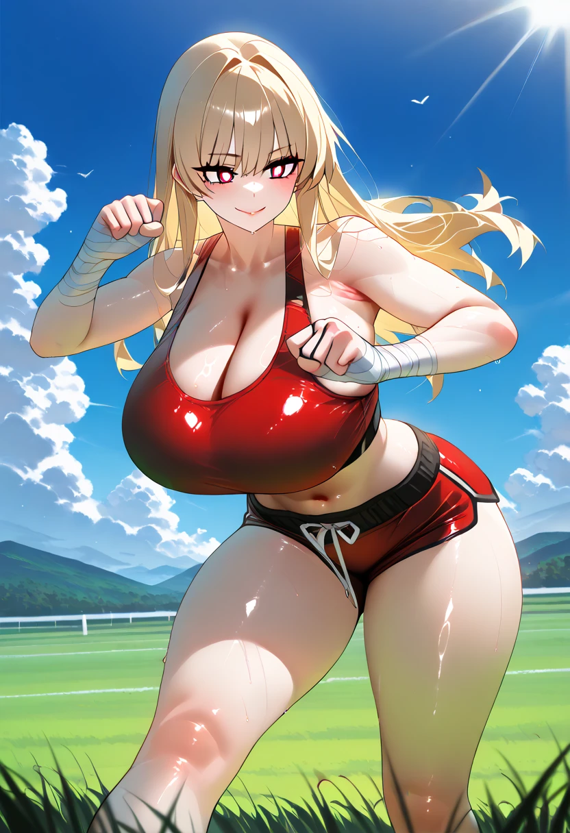 Big Tits Kids