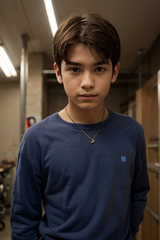 boy