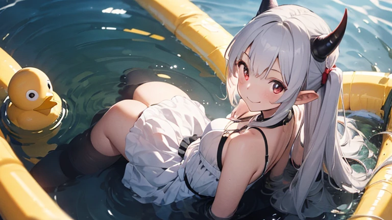 ((Little sister)), 1girll, realisticlying, best qualtiy, ((((Bodily fluids run down the panties: 1.5),(Body fluids run down the thighs:1.8))), ((beast ear)), (With your mouth open),(eye closeds))), (Be red in the face)))), lowerbody, (), (20 yrs), ((Over-the-knee stockings: 1.5)), (Large breasts: 1.9)))), (Raised : 1.8))))), (((((opening legs: 1.8))