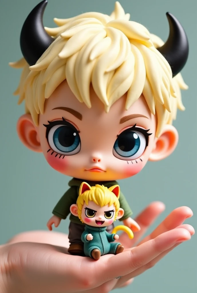 whaite hair,shoun,the little prince --auto