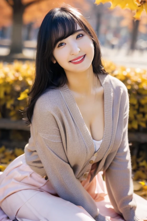 ,1 girl, alone, black hair, nude, jewelry, long hair, looking at the audience, Bangs, earrings, The skirt lifted, White background, Smile, shirt, Rural background, Heart earrings, long sleeves, Heart, black headdress, black shirt, frilled collar, big breasts, brown eyes, collar, blunt Bangs,extreme big breasts, brown skirt, decorate, nail polish, ribbon, rednails, Keep your mouth shut, Animal print, blush,Put your hands together,((best quality, 8k, masterpiece: 1.3)), ((1 girl:1.5)), Slim Abs Beauty: 1.3,, (huge tits), The face is super delicate, exquisite eyes, double eyelids, 迷人的Smile, traditional clothing,vietnamese woman,exposed,huge ,best quality, masterpiece, high resolution,1 girl,pretty face,whole body, 超HD, retina, masterpiece, precise, anatomically correct, textured skin, Super details, high detail, high quality, best quality, high resolution, 1080P, HD, 8k,vietnam girl,Extremely huge ,Captivating action,Express,exposed