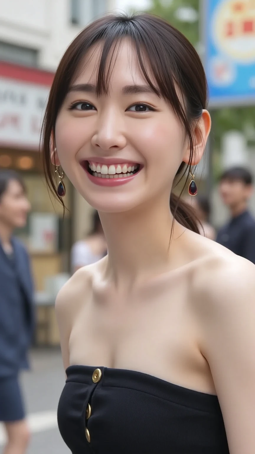 very cute, extremely detailed eyes and face, eyes with beautiful details, Japanese idle (Japanese actress), ( school girl),((nude,nsfw,nipples,splead pussy)),extremely small breast,braid hair,extremely detailed plump lips,street snap,armpit hair,from next,((right next to me)),straw hat,((extremely tanned and sweaty face in midsummer:1.2)),((cowboy shot in the crowded disney land)),((smiling at me,extremely pissing pussy)),((spread legs and splead pussy,extremely gigantic gaping monster pussy close up)),