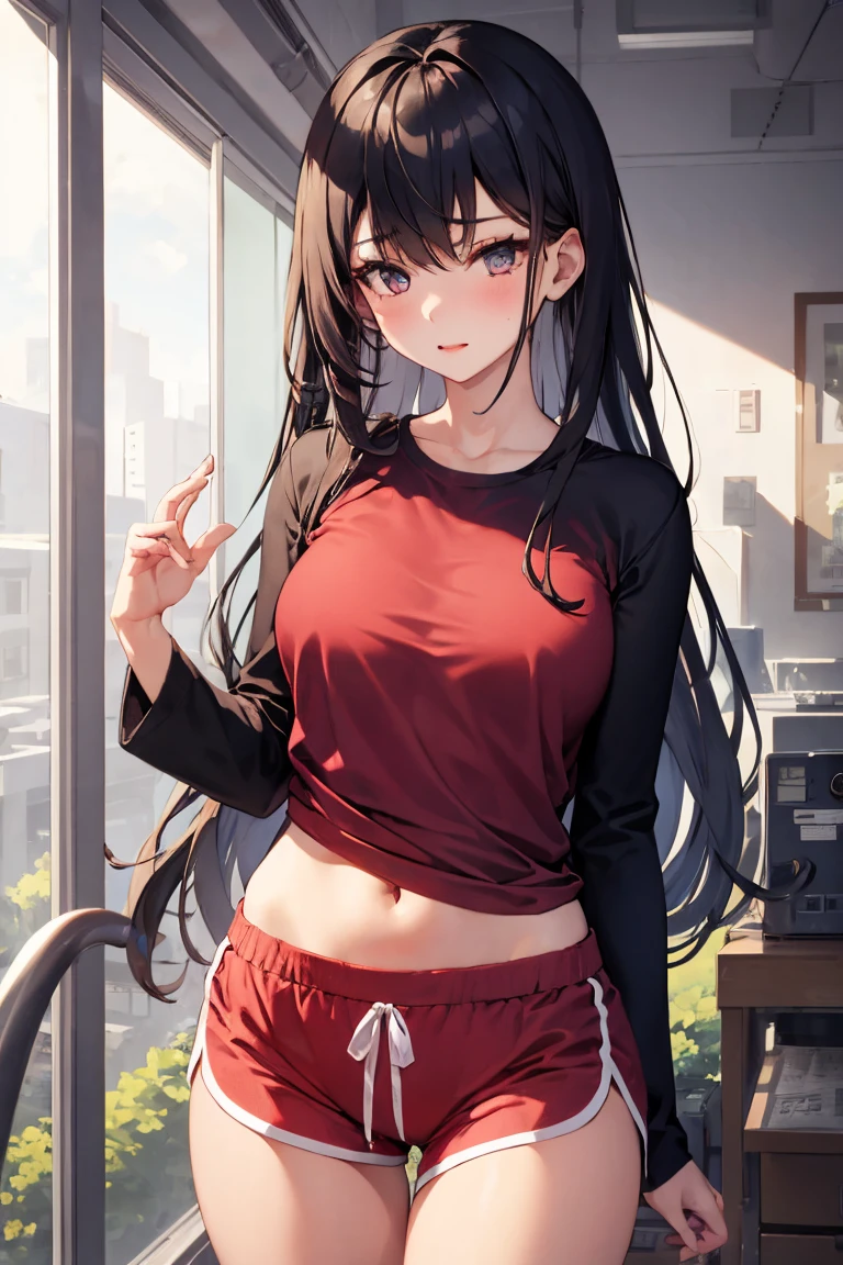 (masterpiece, best quality:1.2), 1 girl, solo