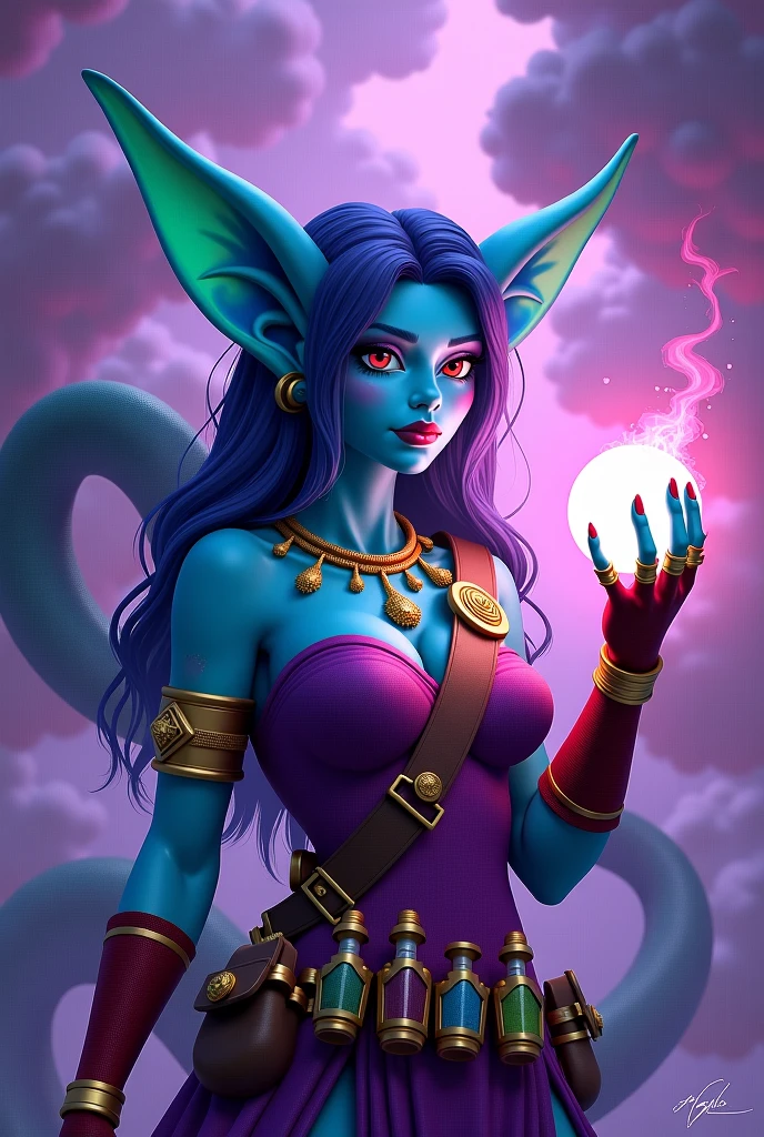 Twilek with (blue skin), wearing (orange ballgown), with (purple body markings), at a gala in a museum, a large diamond on display in the background, <lora:Race - TwilekV2:0.4>,<lora:Race - Twilek:0.4>,<lora:ballgown:0.7>
ballgown