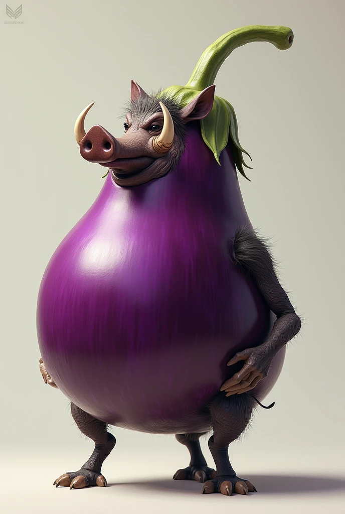 Machoke (Pokemon), Male machoke, spreading legs, massive crotch bulge, looking at crotch, clenched teeth, blue spandex pants, gardening, pulling turnip, sweaty, squatting, hands on crotch, mario bros 2.