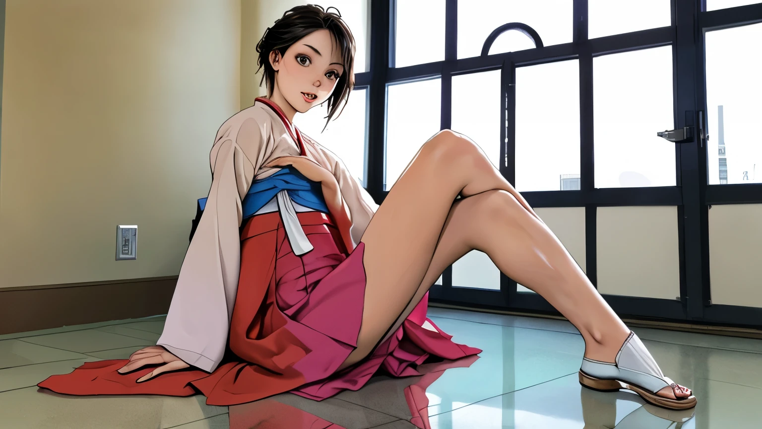 jade foot