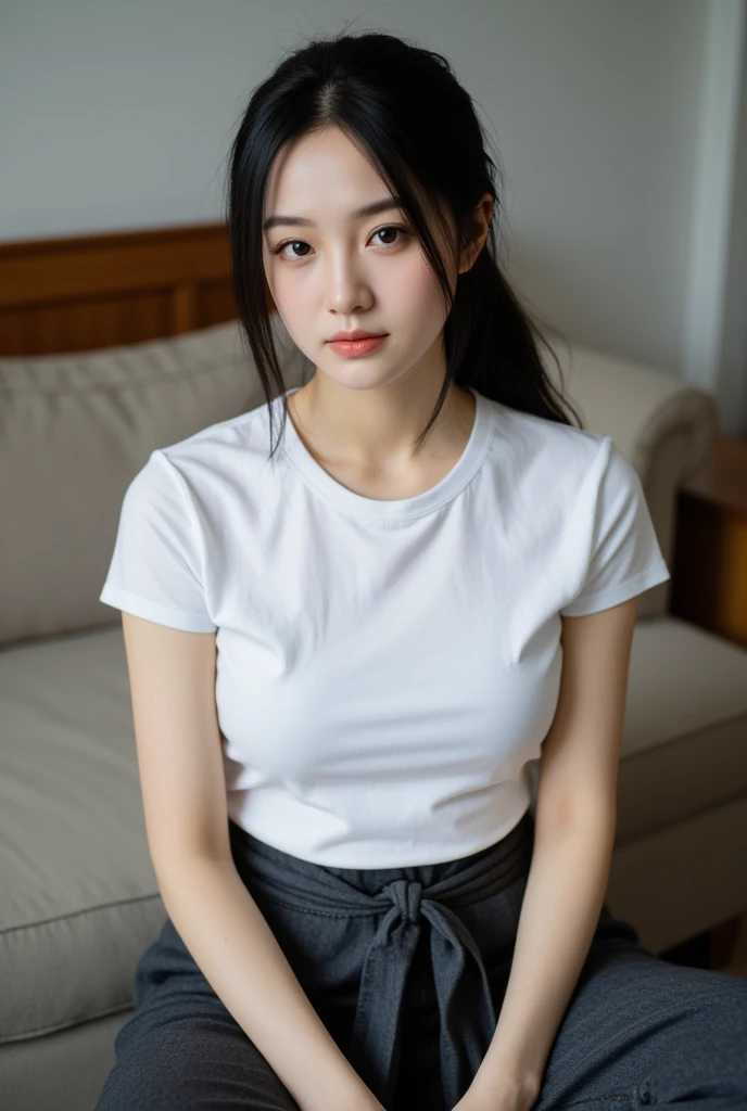 Korean girl
