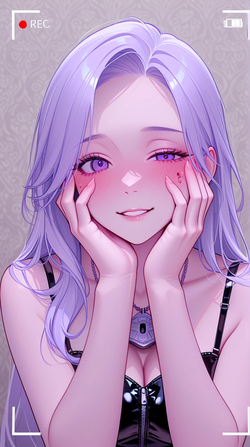 (((Pixel Perfect, Perfect detail))),girl,Re:Zero Rem,Rem's hairstyle,short,(((Rem-style hair accessory)))((whole body)),Medium chest, ((Bangs that hide the right eye))(((1girl, double handjob, 2boys, penis,))) (((excessive cum)))