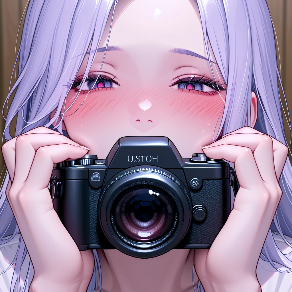 20 year old, single subject, (8k, best quality, masterpiece:1.2),(best quality:1.0), (ultra highres:1.0), pastelcolor, hair ribbon,lycoris recoil, lesbian, chisato nishikigi, tight vagina,  platinum blonde bobhaircut,salacious expression on face , nsfw, holding hips, chisato pressing together her own breasts, chisato nishikigi presenting breasts, athletic body, large breasts,pink pastel  background, chisatonishikigi stripping clothes off, slim body, (1subject), glowing red eyes, chisato has tears streaming down her face, full body, , nsfw, nude, no clothes, sexual ejaculating spraying pussy,  lewd, squirting pussy, , salivating mouth, dripping mouth, mouthwatering, secretion，Buttocks close-up，sit，sit on camera，Rear view，Hips upturned，Love Heart, secreting vagina, secreting anus, love hearts, body covered with lubricant 