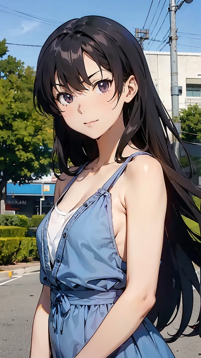 (komishuuko),Hermoso,obra maestra, mejor calidad, cara extremadamente detallada,perfect lighting,sonrisa,adentro,cocina,ventana,Hermoso backdrop,delantal desnudo,(pechos enormes:1.2),soleado,mirando al espectador,(1 chica:1.3)