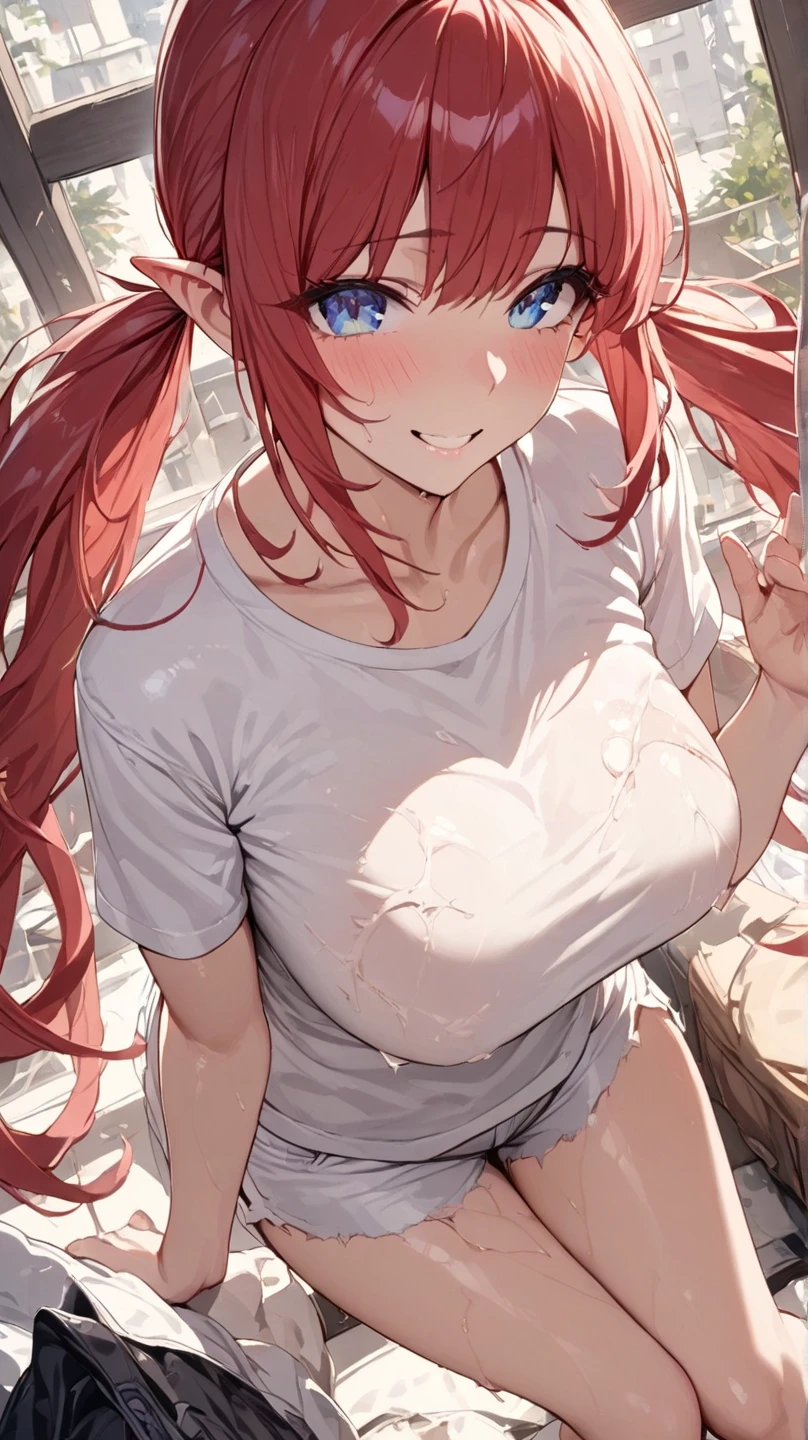 (illustratio), (high resolution), (8K), (highly detailed), (The best illustrations), (top-quality), (masterpiece)、(((Orange hair))), blue eyes, teen girl, 1girl, blush, small girl, (perfect anatomy) ((adorable girl)), Orange hair, Juicy ass, Perfect mouth, lifeless face, Perfect nose, Embarrassed eyes, perfect breasts, medium breasts, perfect arms, perfect legs, distress, Perfect anatomy, 1girl, (masterpiece, best quality), fair skin, redhead hair, waifu freckles, (messy hair) (((diminutive waist))) looking at viewer, (((tokyo-3 middle school girls uniform))) ass, miniskirt, miniskirt, (solo), thick thighs, (plain white background), ((white cotton panties)) (panties showing) (cameltoe) ((large man strangling her)) (1 man) , ((pov_strangling)) ,1girl,1boy,(pov:1.2),huge breasts,solo focus,open mouth,blush, ((pov hands)) (hands pov) ((strangling)) ((laying on her back)) ((strangling sex)) (pov asphyxiation) Freckles, ((wet panties)) mouth open, eyes rolling back, (looking up) ((looking up)) ((transparent underwear)) ((side pov)) (lifeless eyes) (emotionless) ((looking away)) (empty eyes) ((in metal dumpster)) ((in dumpster)) ( black garbage bags) ((her arms positioned behind her back)) ((shibari)) ((bondage)) ((crying)) ((mouth open)) ((gasping for air)) ((crosseyed))