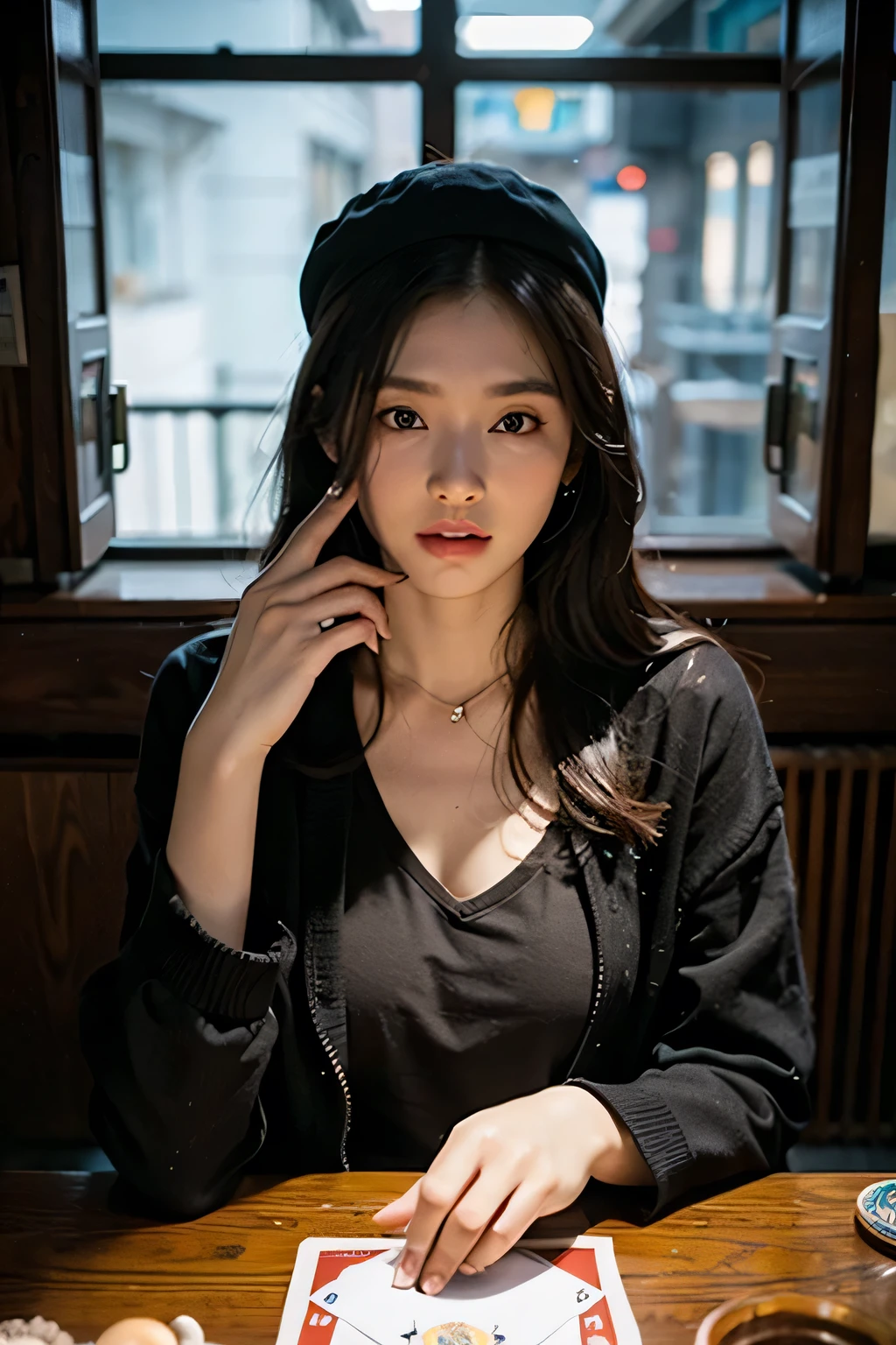  Fortune Teller