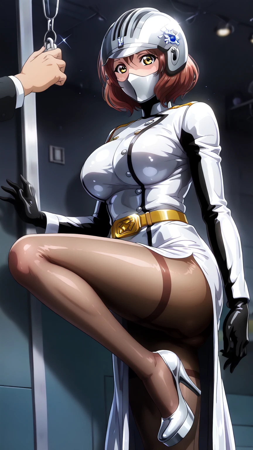 Exquisite, 4K details,