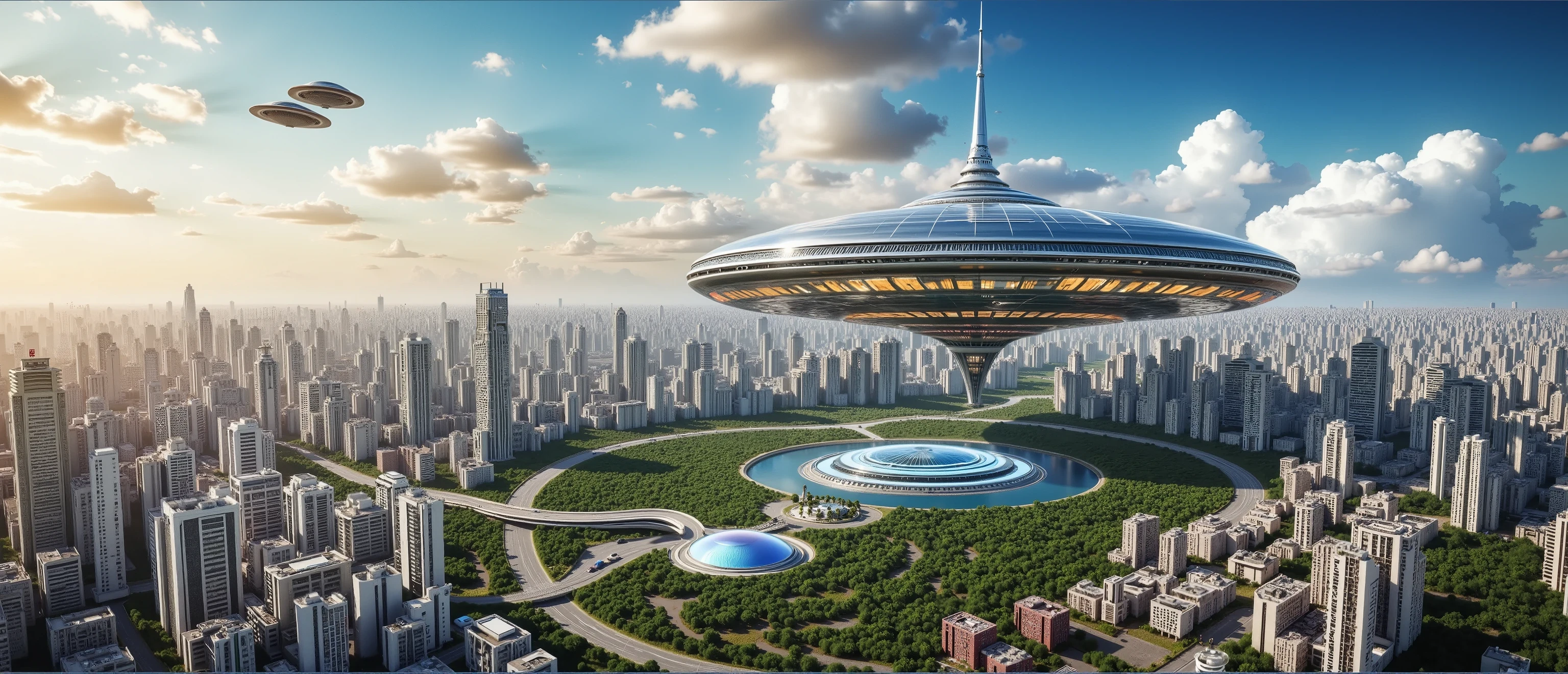 sao paulo in the year 2 0 7 0, beautiful city of the future, downtown solarpunk utopia, in 2 0 5 5, city of the future, otherwordly futuristic city, vista of futuristic city, in a future city, vincent callebaut, landscape of a future city