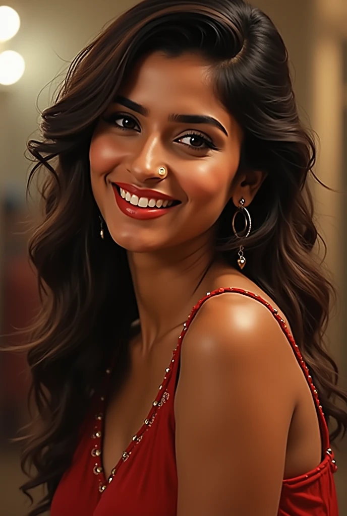 masterpiece, bset quality, realistic, 1girl, Indian girl.(PureErosFace_V1:0.7),  (8k, best quality), shirt, shorts jeans,unconscious,  face, {{cum on face}}, cum_in_mouth, cum_on_hair, cum on breast, medium size breast. She looking at viewer. Close up photo