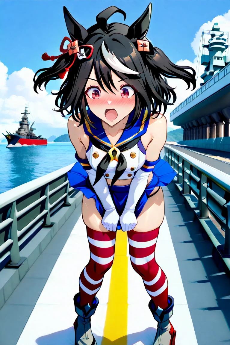 Kantai Collection Shigure Kaiji Underwear