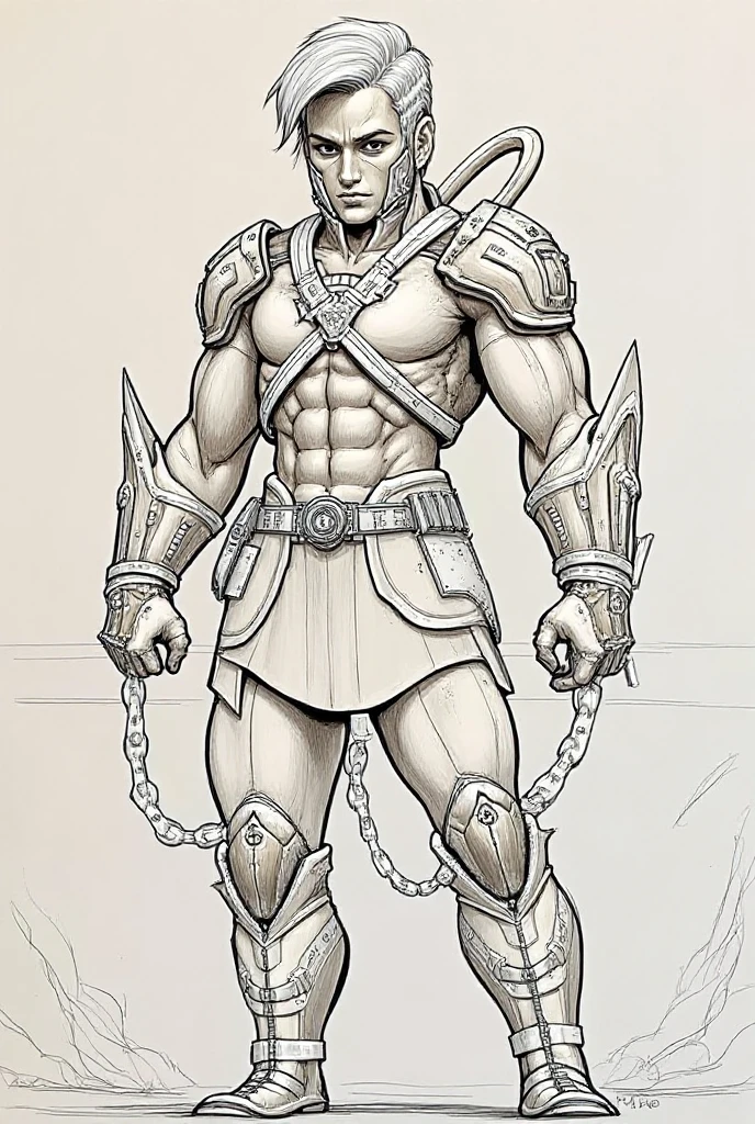 Create a male Poseidon Man with an excalibur sword in his hand, identical to Marvel&#39;s Namor, mar agitado, tons escuros, seminu, Bareleged, barefoot with wings, Cabo Dominador, cana de coral, Abs, Cabelo azul-escuro, Short fur, dando ordens, rough sea at water stations, olhos dominadores, Stand, corpo inteiro, Feet, Heavy breathing, panorama, anel do mamilo, anel de metal no peito, Color gas, large shark tooth necklace, Tanga, panorama, partially underwater shot，lateralmente, 8k, corpo inteiro.