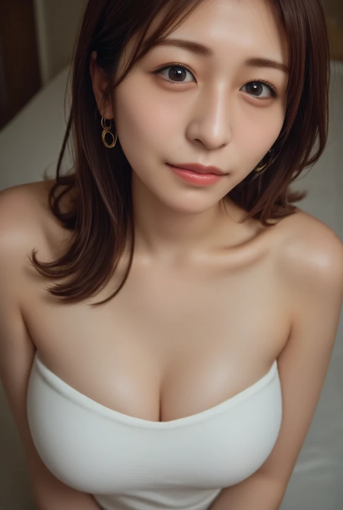 uetoaya,Front view,(美しいHigh resolution32k, Absurd art), Heavy chest, charm, Written boundary depth, (Perfect Anatomy:1.2), Accurate手足, Accentuate your , First Person View, (masterpiece:1.3), High resolution, Very detailed, Very detailedな CG Unity 8k 壁紙, Realistic, photo-Realistic, RAW Photos, Beautifully detailed face, Pale skin, Realistic glistening skin, Detailed cloth texture, Detailed hair texture, Perfect body, Beautiful Face, Accurate, Anatomically correct, Highly detailed face そして skin texture, Natural neck length, (Beautiful Hそしてs), (Fair skin:1.2), {{A man hugs a girl from behind}}, Nipples, milk pron, Milking machine, Breast pump, topless, the hand, Underarm, Browsing Caution,Large Breasts,Nipples,Pussy,Butt,ugh peope body,phair,L areola,Plump body,View your viewers,null,high qualalistic,Digital SLR,masterpiece,Very detailedな,Japanese,Camel Toe:1.21, (最high quality:1.4), 32k resolution, (Re.5), (Ultra-Realistic:1.5), High resolution32k UHD, (masterpiece:1.2)), (Improvement of quality:1.4), finely,(とてもBeautiful Faceのディテール), (最high quality Realistic skin texture:1.4),Very detailed, Symmetrical eyes, (Big Breasts:1.4), (Wide Hips), Light shines in, Light and shadow Professional Cinema Lighting,,(((excessive pubic hair))),
